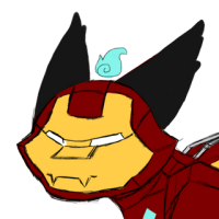 Thumbnail for L-0136: Iron Man