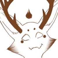 Thumbnail for L-0137: Jackalope