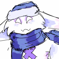 Thumbnail for L-0009: Scarf