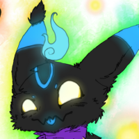 Thumbnail for L-0205: Shiny Umbreon