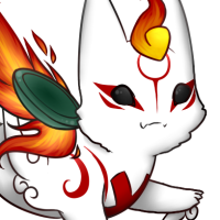 Thumbnail for L-0012: Amaterasu