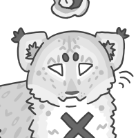 Thumbnail for O-0011: Snow Leopard