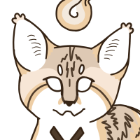 Thumbnail image for O-0012: Sand Cat