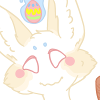 Thumbnail for O-0044: Easter Bunny