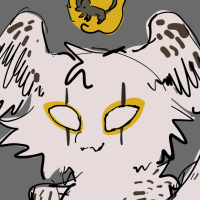 Thumbnail for O-0070: Snowy Owl