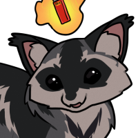 Thumbnail for O-0199: Raccoon