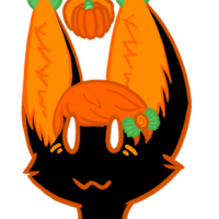 Thumbnail for O-0203: Mellocreme Pumpkin