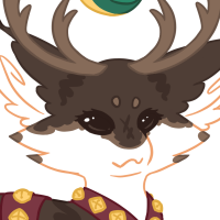 Thumbnail for O-0242: Reindeer